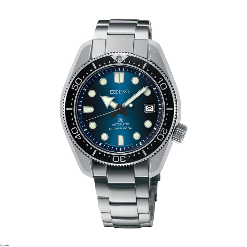 Seiko Prospex SPB083J1 Automatic Blue Dial Men Watch Malaysia