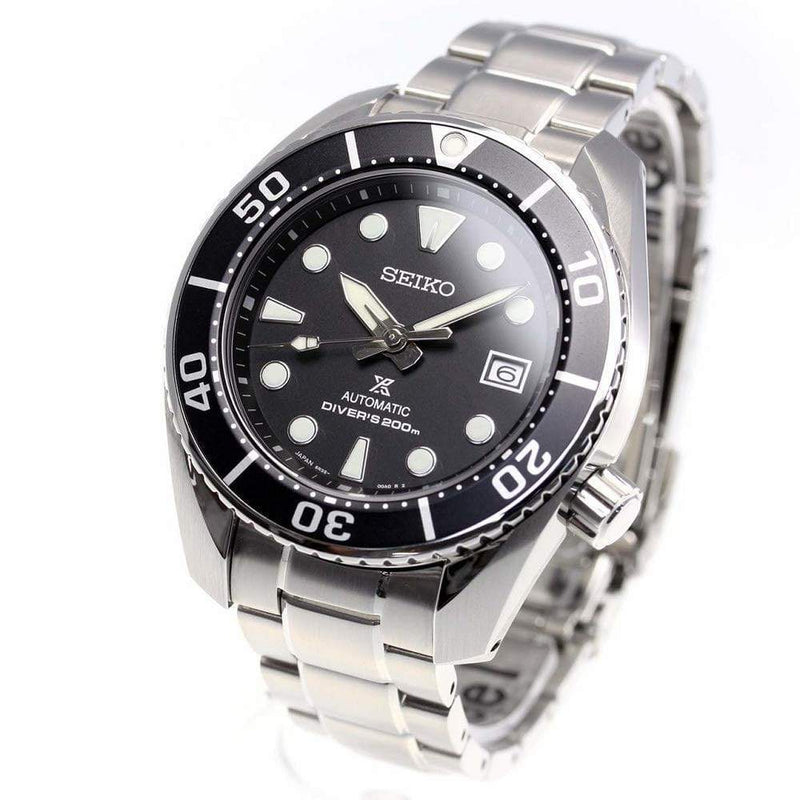 Seiko Prospex SPB101J1 Automatic Stainless Steel Men Watch Malaysia