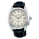 Seiko Prospex SPB119J1 Automatic Black Leather Men Watch Malaysia