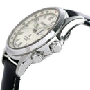 Seiko Prospex SPB119J1 Automatic Black Leather Men Watch Malaysia