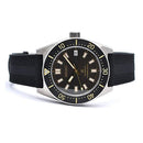 Seiko Prospex SPB147J1 Automatic Black Silicone Men Watch Malaysia