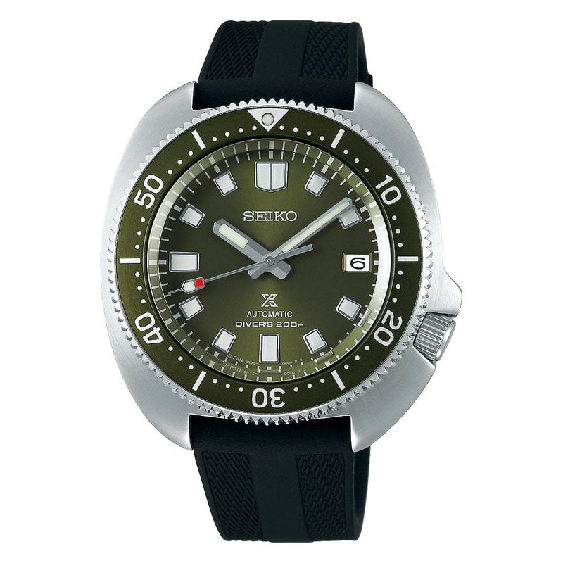 Seiko Prospex SPB153J1 Automatic Green Dial Men Watch Malaysia