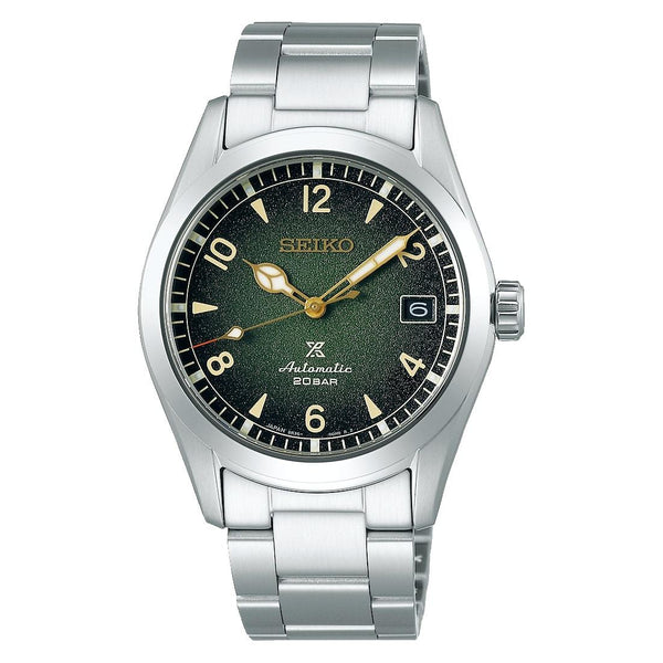 Seiko Prospex SPB155J1 Automatic Stainless Steel Men Watch Malaysia