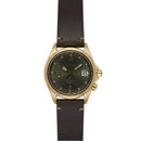 Seiko Prospex SPB210J1 Automatic Brown Leather Men Watch Malaysia