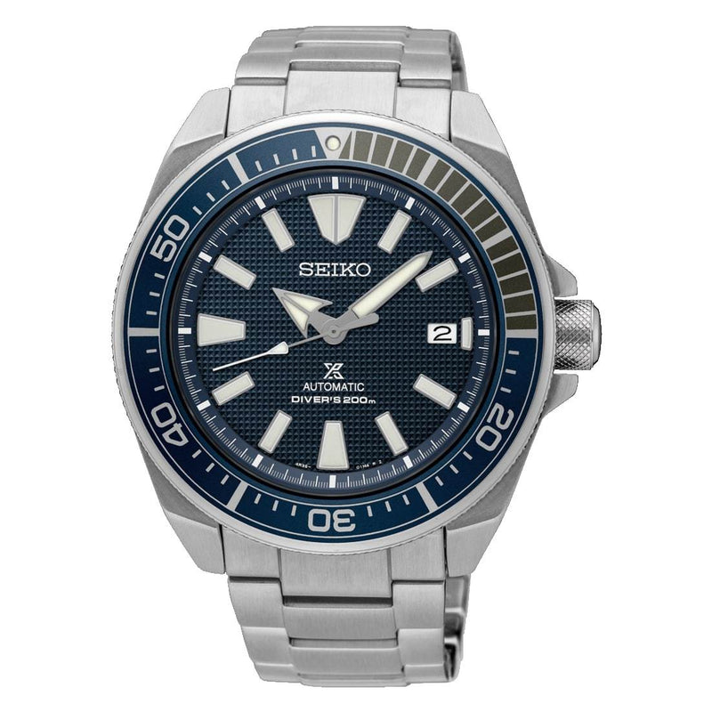 Seiko Prospex SRPB49K1 Automatic Stainless Steel Men Watch Malaysia