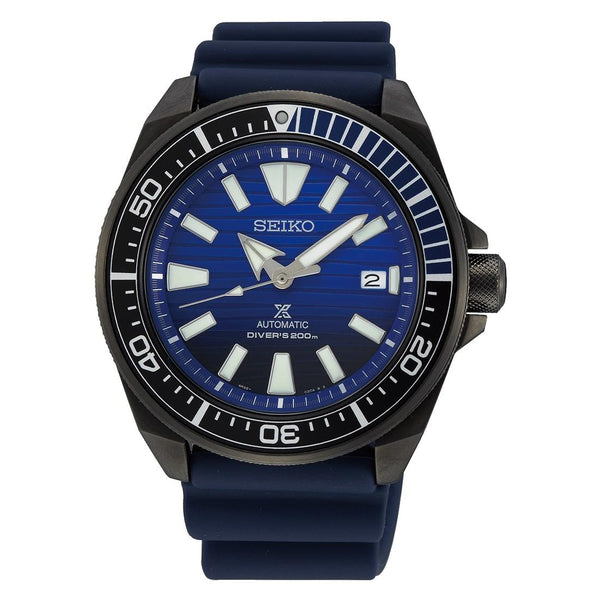 Seiko Prospex SRPD09K1 Automatic Water Resistant Men Watch Malaysia