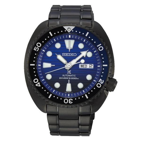 Seiko Prospex SRPD11K1 Automatic Stainless Steel Men Watch Malaysia