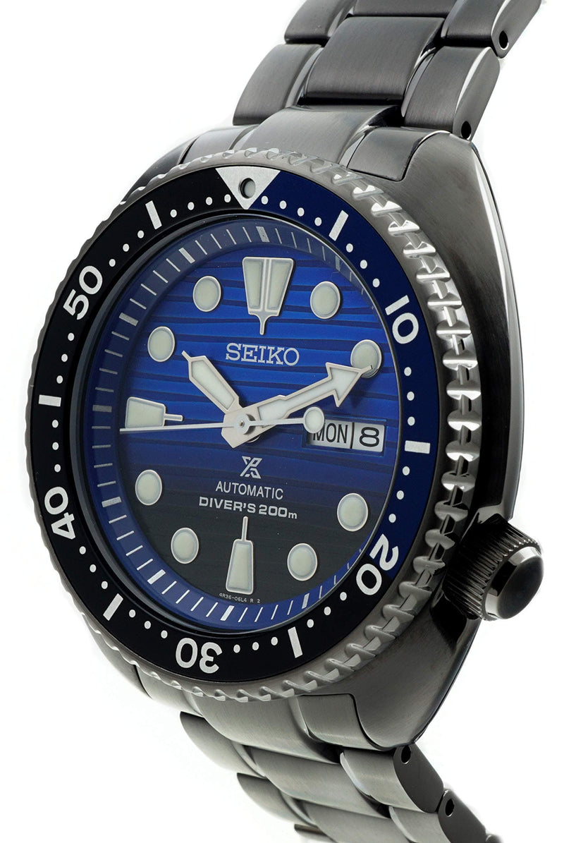 Seiko Prospex SRPD11K1 Automatic Stainless Steel Men Watch Malaysia