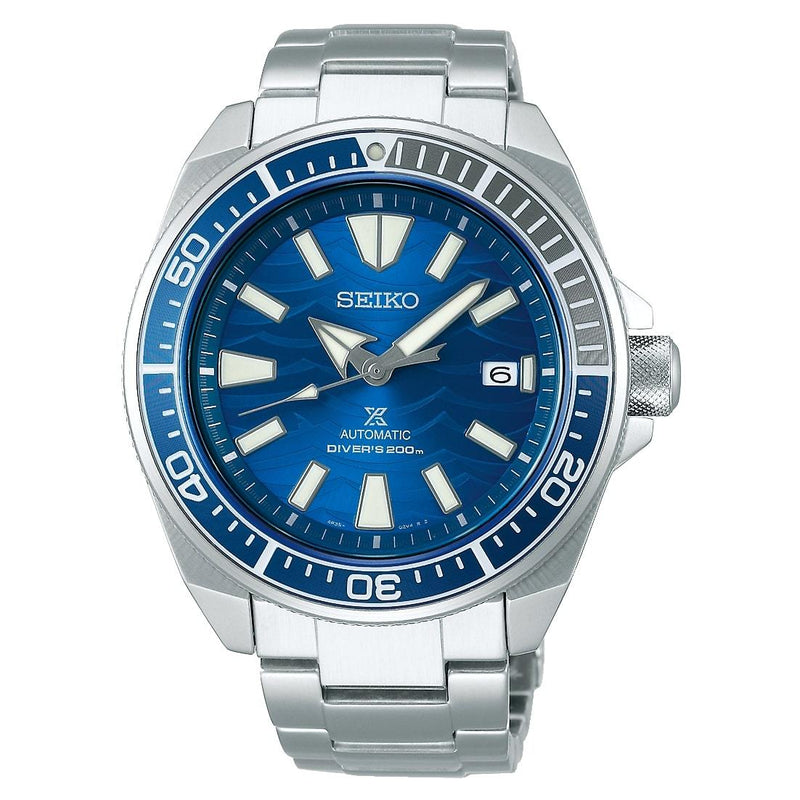 Seiko Prospex SRPD23K1 Automatic Stainless Steel Men Watch Malaysia