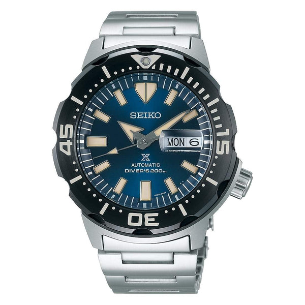 Seiko Prospex SRPD25K1 Automatic Stainless Steel Men Watch Malaysia