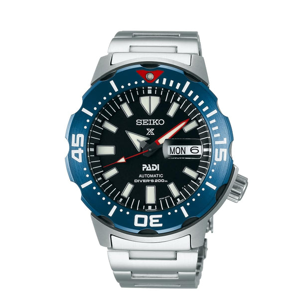 Seiko Prospex SRPE27K1 Automatic Stainless Steel Men Watch Malaysia