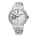 Seiko Lukia SSA839J1 Automatic Stainless Steel Women Watch Malaysia