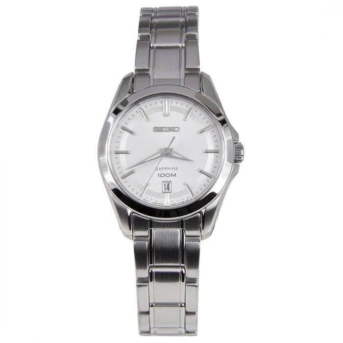 Seiko Neo Classic SXDF55P1 Analogue Women Watch Malaysia