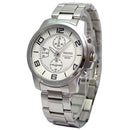 Seiko Criteria SNN171P1 Chronograph Men Watch Malaysia
