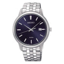 Seiko Conceptual Regular SUR259P1 Quartz Stainless Steel Men Watch 
