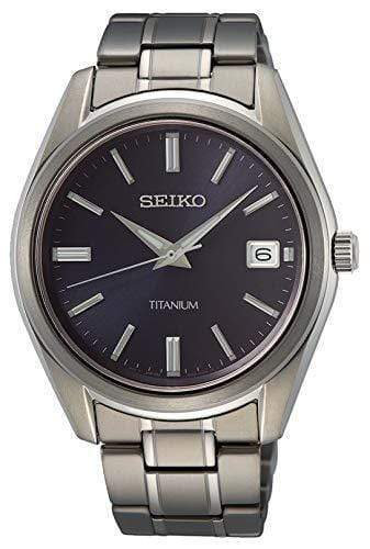 Seiko Conceptual Regular SUR373P1 Quartz Stainless Steel Men Watch 