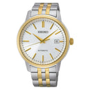 Seiko Conceptual Regular SRPH92K1 Stainless Steel Automatic Men Watch