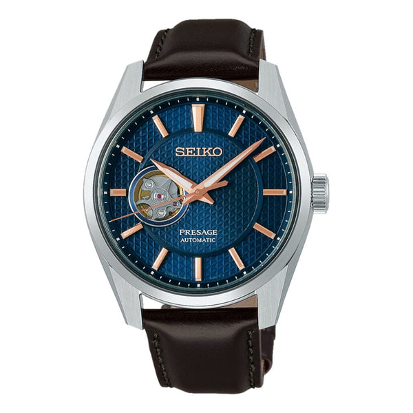 Seiko Presage SPB311J1 Automatic Water Resistant Men Watch Malaysia