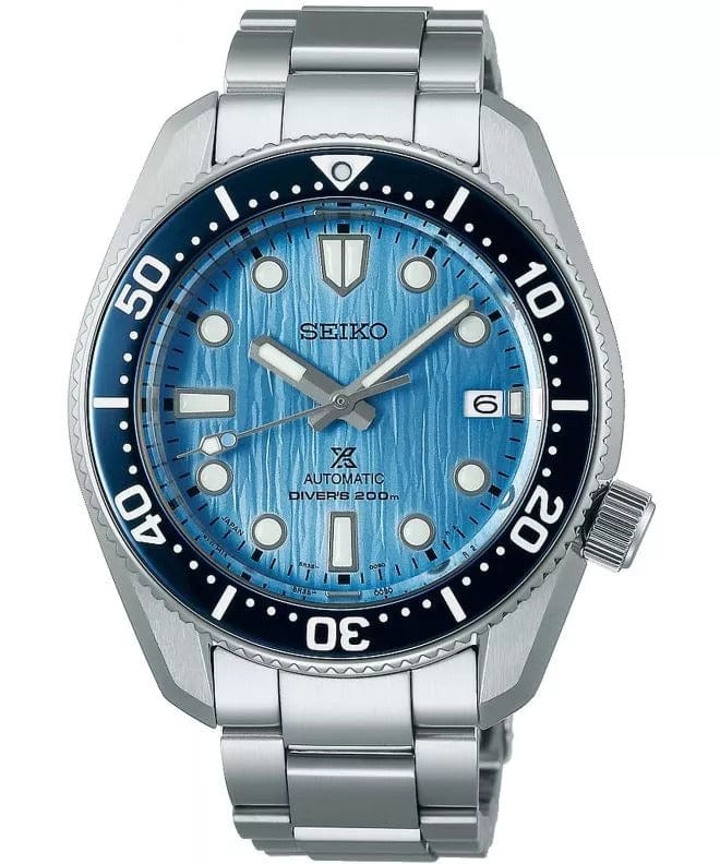 Seiko Prospex SPB299J1 Automatic Stainless Steel Men Watch Malaysia