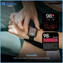 Ticwatch GTH Wear OS Smartwatch Malaysia | Watch Empires