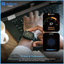 Ticwatch GTH Wear OS Smartwatch Malaysia | Watch Empires