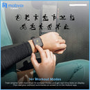 Ticwatch GTH Wear OS Smartwatch Malaysia | Watch Empires