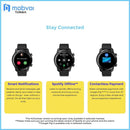 Ticwatch Pro 3 Ultra GPS Smartwatch Malaysia | Watch Empires