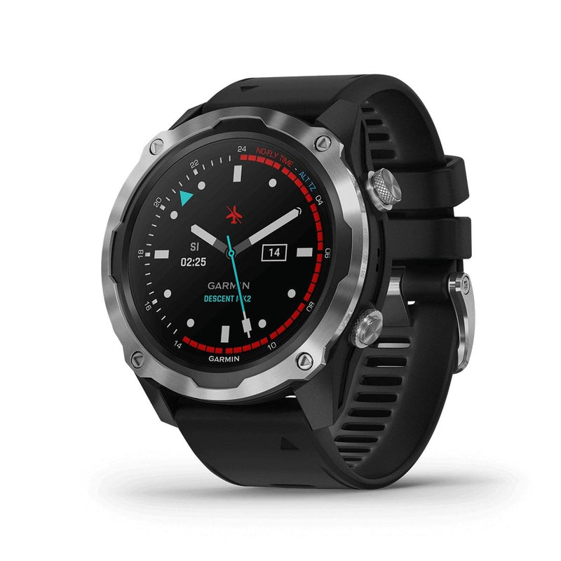 Garmin Descent Mk2 Dive Computer GPS Smartwatch