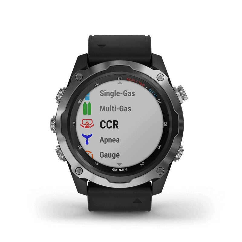 Garmin Descent Mk2 Dive Computer GPS Smartwatch