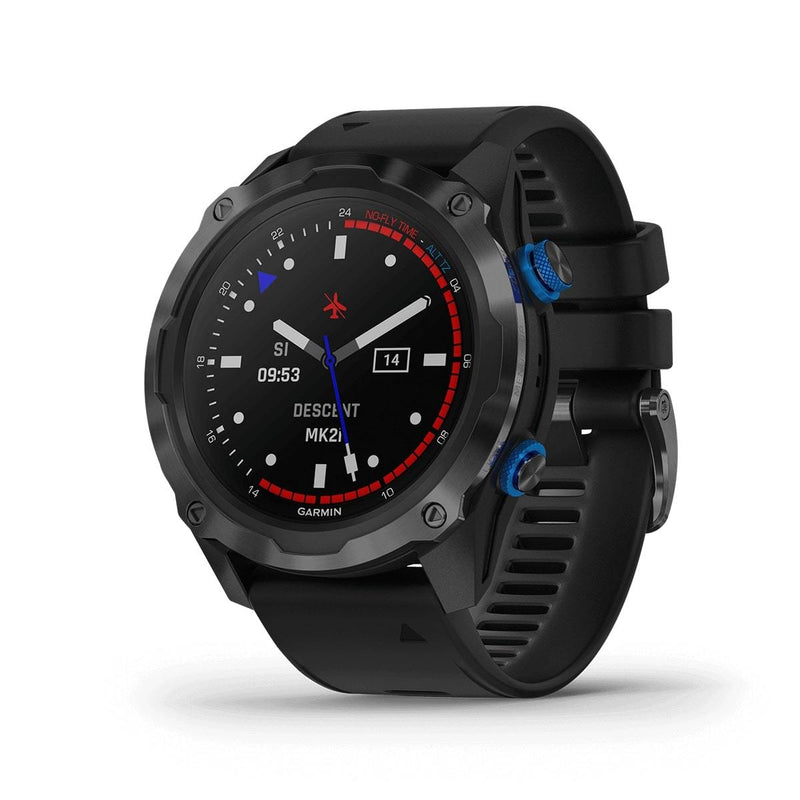 Garmin Descent Mk2i Dive Computer GPS Smartwatch