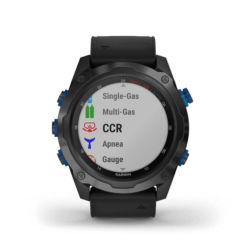 Garmin Descent Mk2i Dive Computer GPS Smartwatch