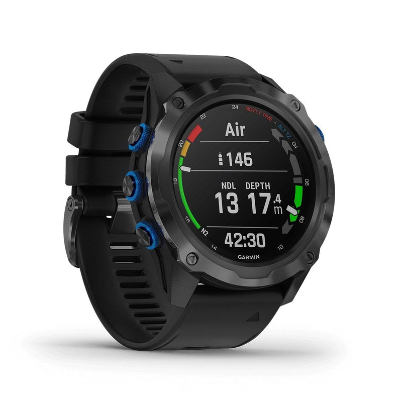 Garmin Descent Mk2i Dive Computer GPS Smartwatch