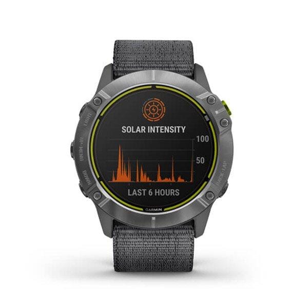 Garmin Enduro Lightweight Multi-sport Smartwatch | Watch Empires