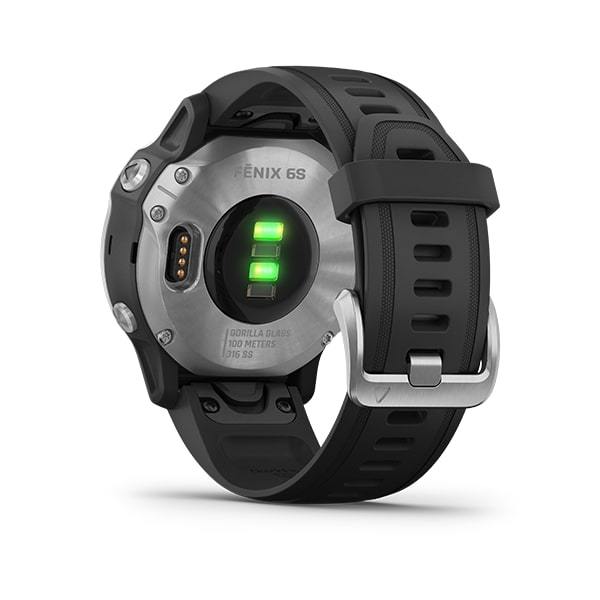 Garmin Fenix 6S Premium Multisport Fitness GPS Smartwatch