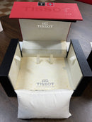 [Pre-Owned] Tissot T-Classic PR100 Quartz Couple Set Watches