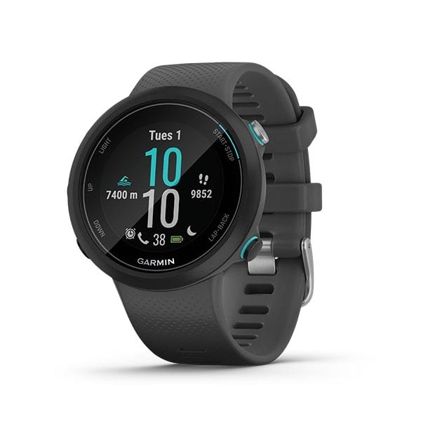 Garmin Swim 2 Professional Water Tracking Swimming Smartwatch