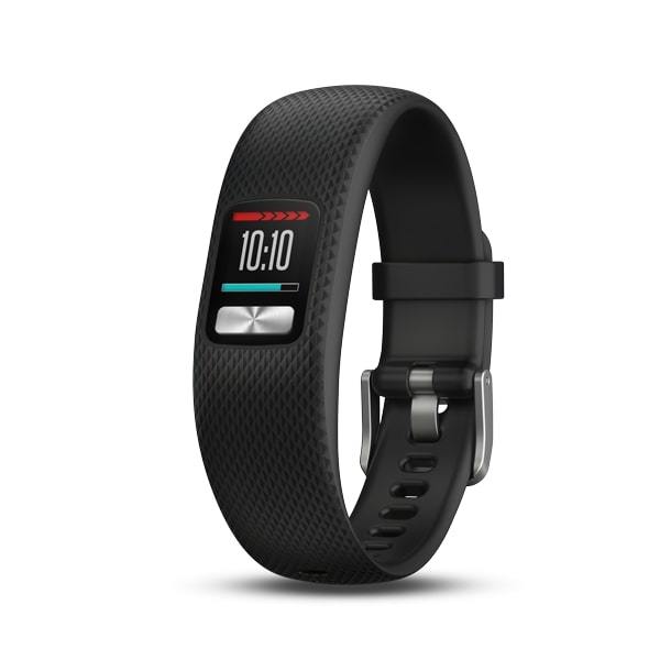 Garmin Vivofit 4 Activity Tracker Smartwatch Malaysia