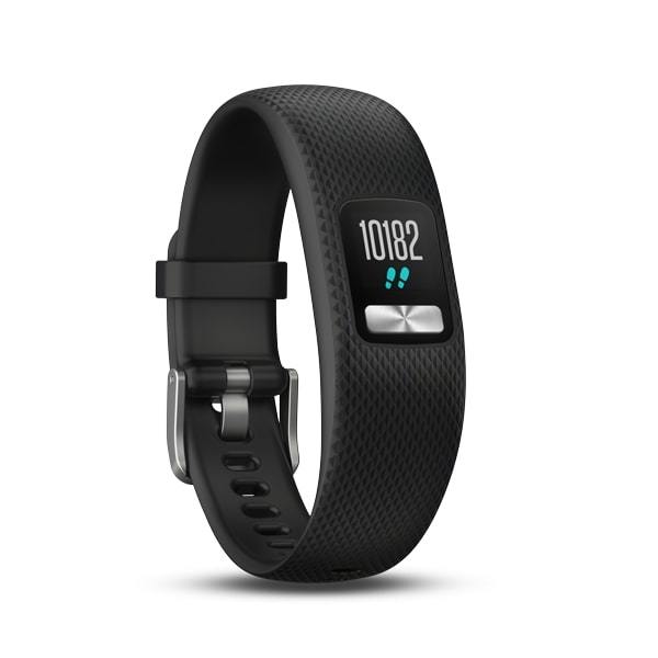 Garmin Vivofit 4 Activity Tracker Smartwatch Malaysia